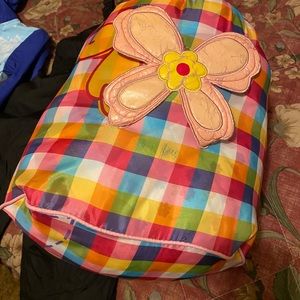 Butterfly Sleeping bag